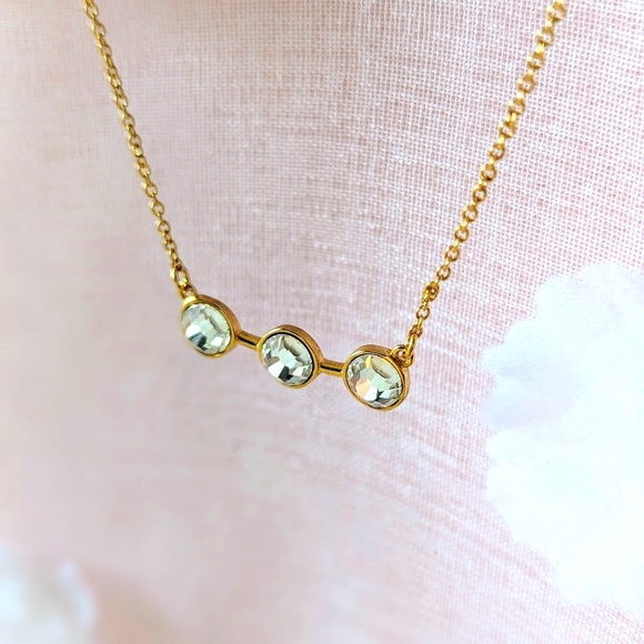 Bryan Anthonys Connect The Dots Necklace - Picture 2 of 9